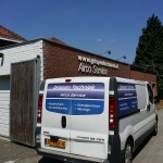 Grispen Techniek Installatie Service oproepbus Roermond