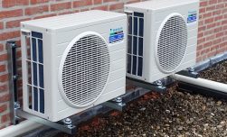 Daikin airco