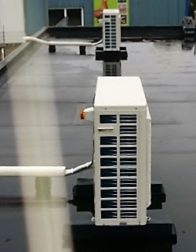 Daikin airconditioning