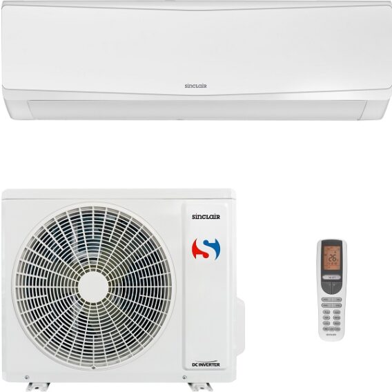 Airconditioning Sinclair SOH-18BIK incl Wifi